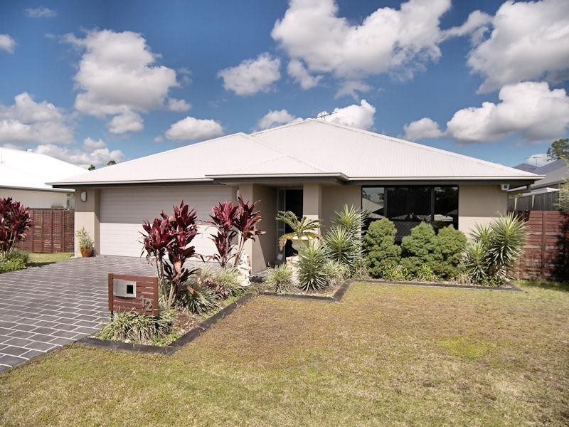 12 Toona Court, Narangba QLD 4504