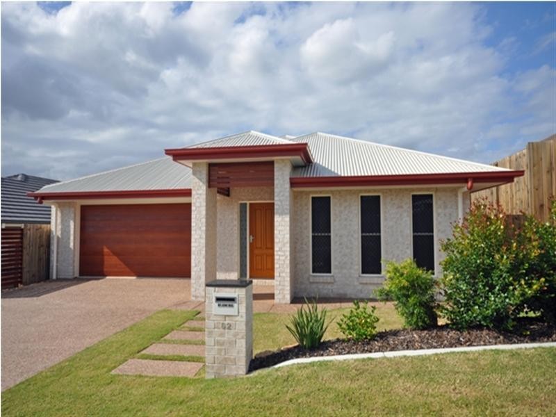 62 Rolland Parade, Warner QLD 4500