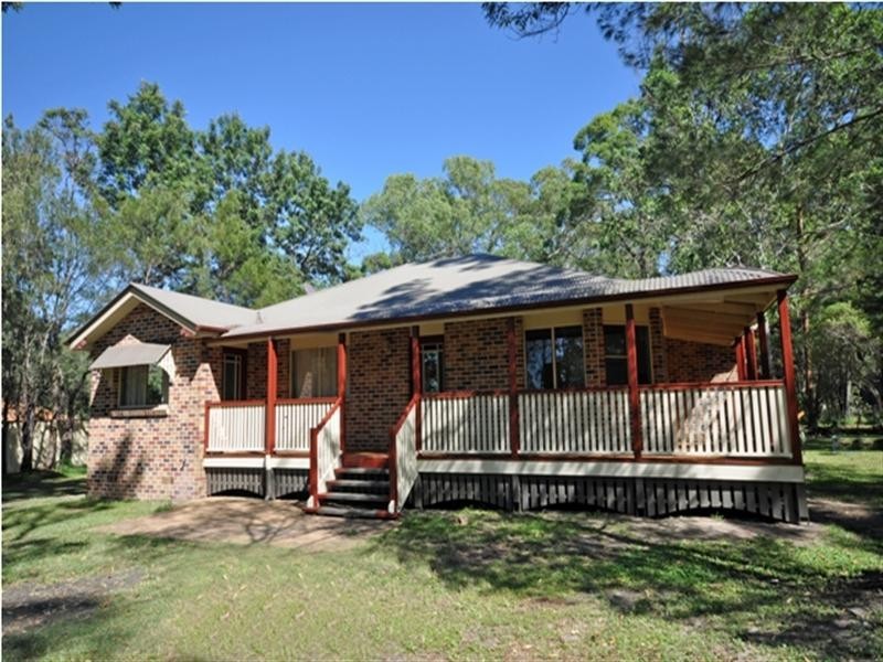 16 Michel Drive, Narangba QLD 4504