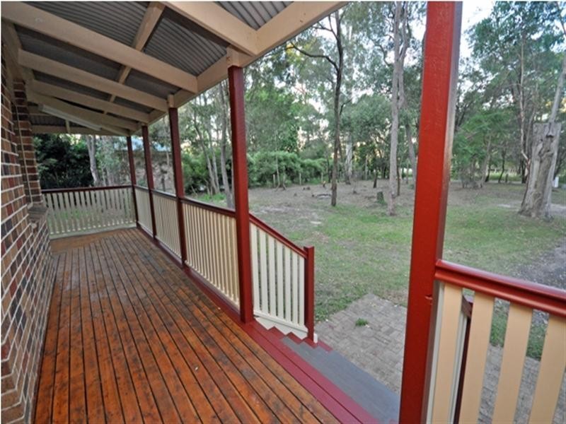 16 Michel Drive, Narangba QLD 4504