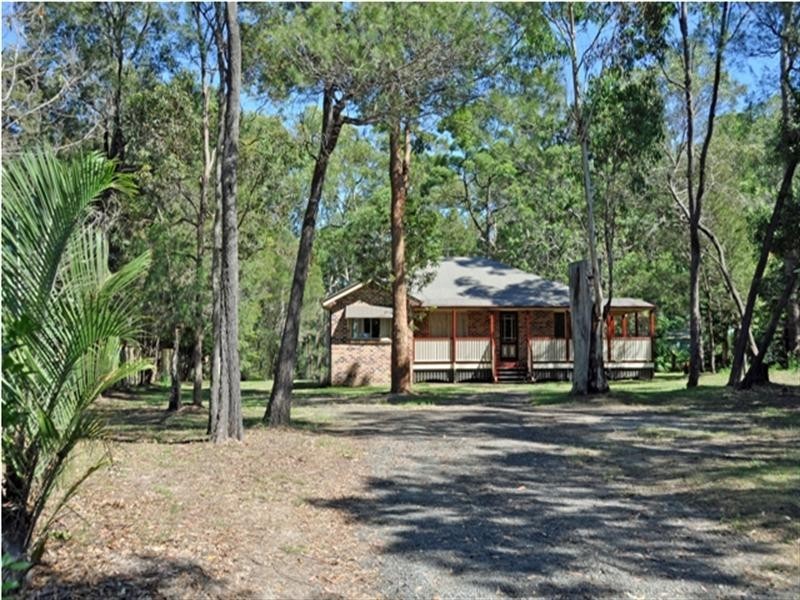 16 Michel Drive, Narangba QLD 4504