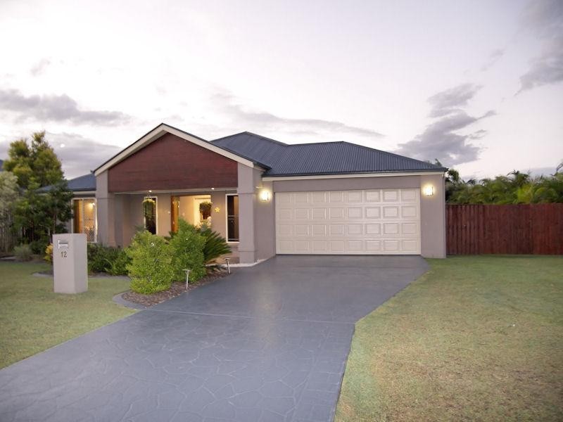 Narangba QLD 4504