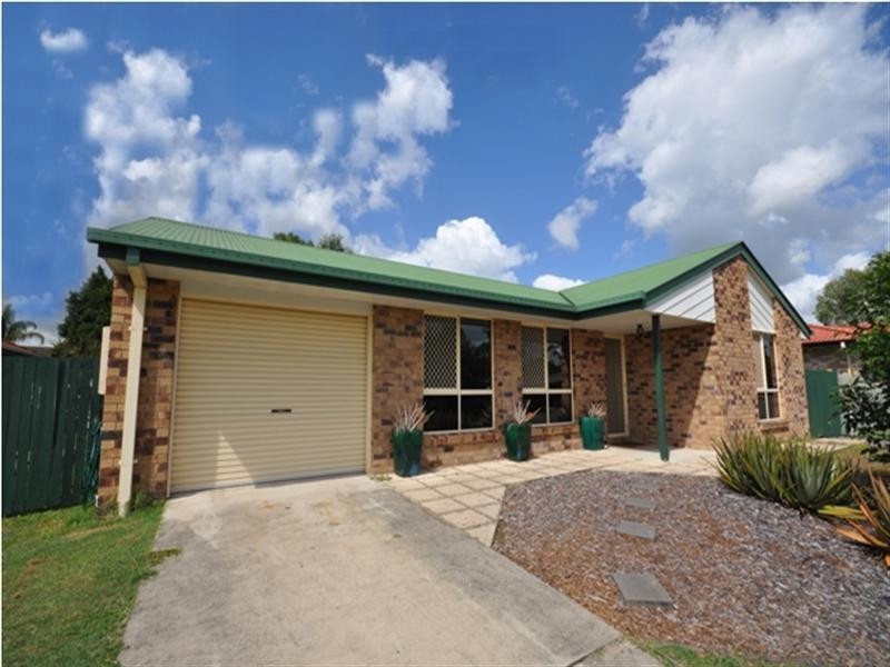 60 Hickory Drive, Narangba QLD 4504