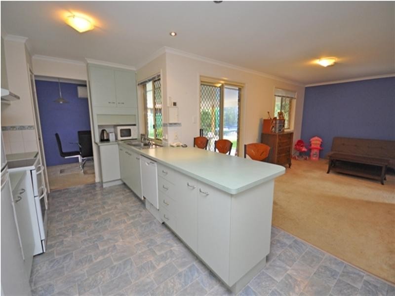 60 Hickory Drive, Narangba QLD 4504