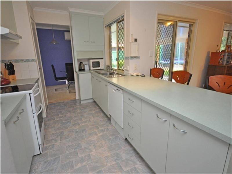 60 Hickory Drive, Narangba QLD 4504