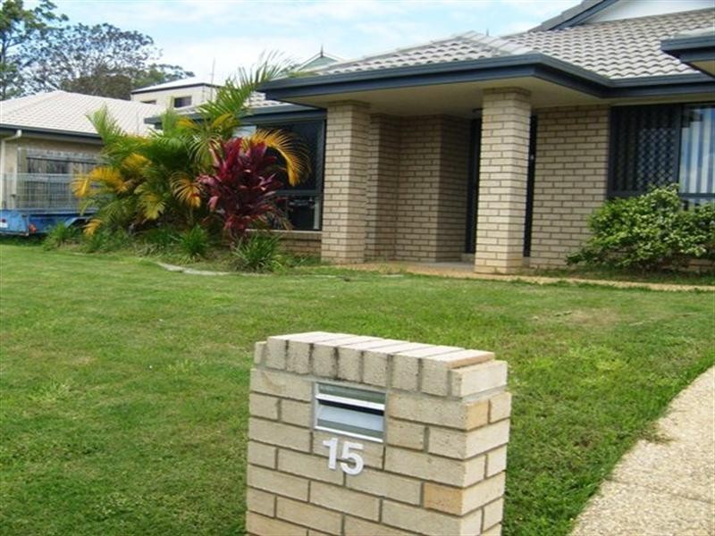 15 Lennon Boulevard, Narangba QLD 4504