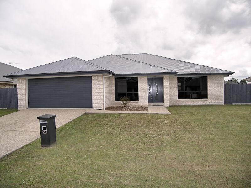 Burpengary QLD 4505