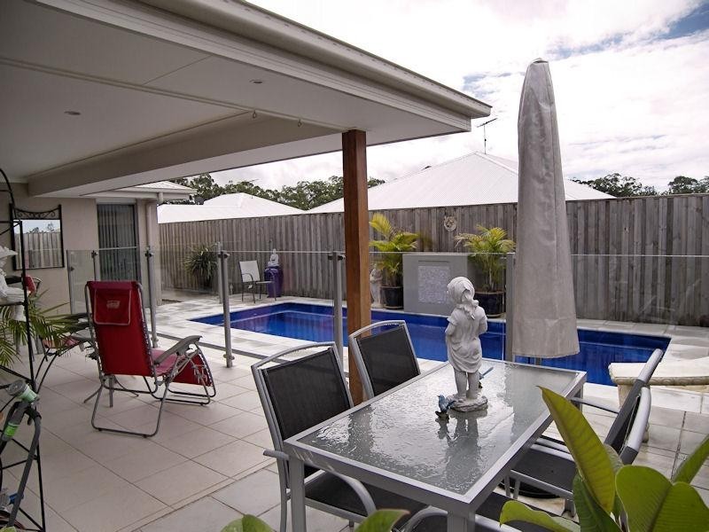 43 Wedgetail Circuit, Narangba QLD 4504