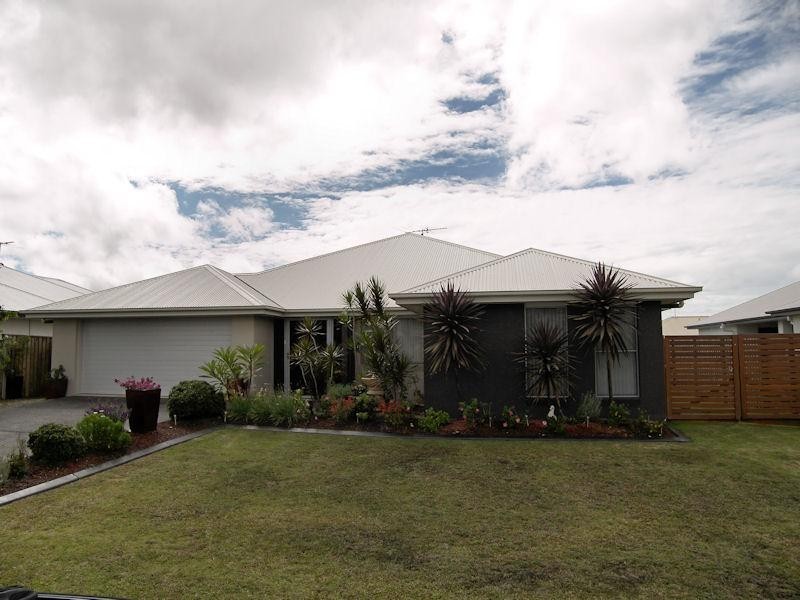 43 Wedgetail Circuit, Narangba QLD 4504