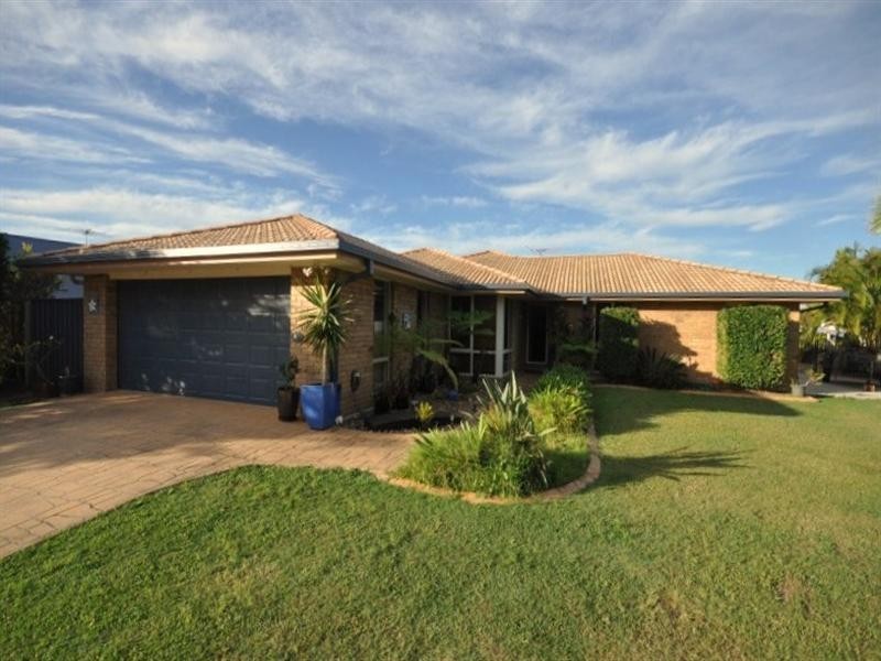 3 Aberdeen Way, Narangba QLD 4504