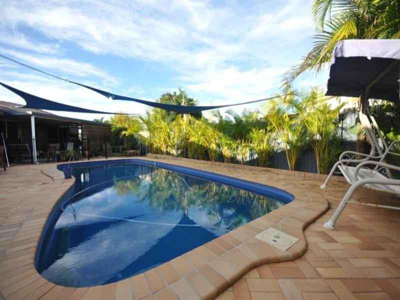 3 Aberdeen Way, Narangba QLD 4504