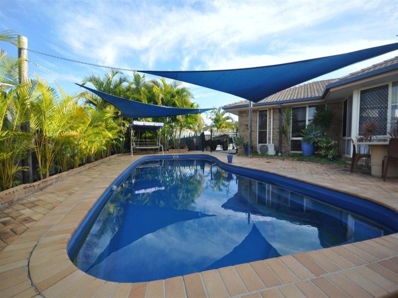 3 Aberdeen Way, Narangba QLD 4504