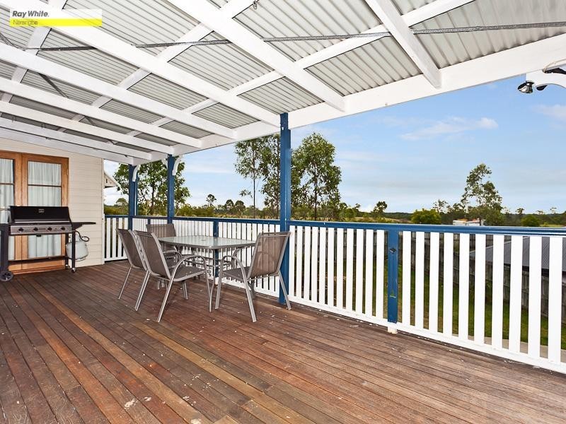 11 Kintail Place, Narangba QLD 4504