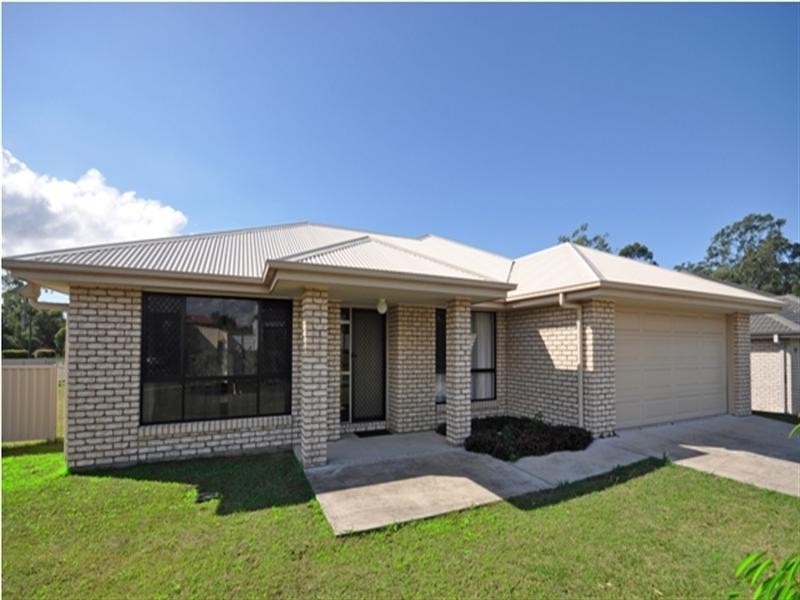 2 Melissa Place, Deception Bay QLD 4508