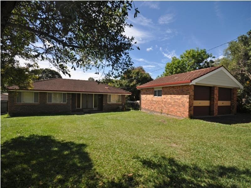 455 Burpengary Road, Narangba QLD 4504