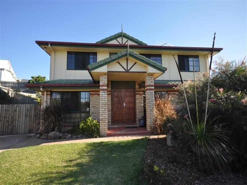 16 Kilmarnock Court, Narangba QLD 4504