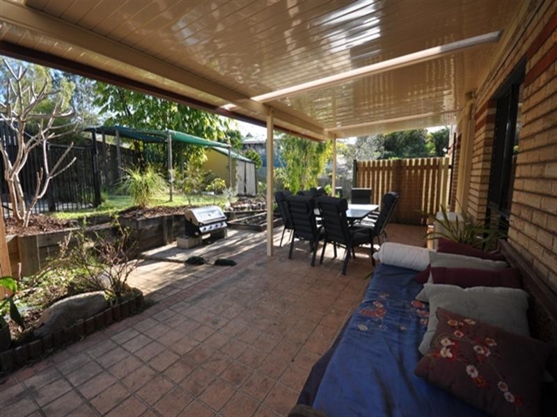 16 Kilmarnock Court, Narangba QLD 4504