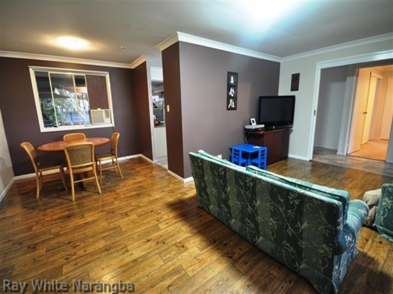 45 Hillmont Crescent, Morayfield QLD 4506