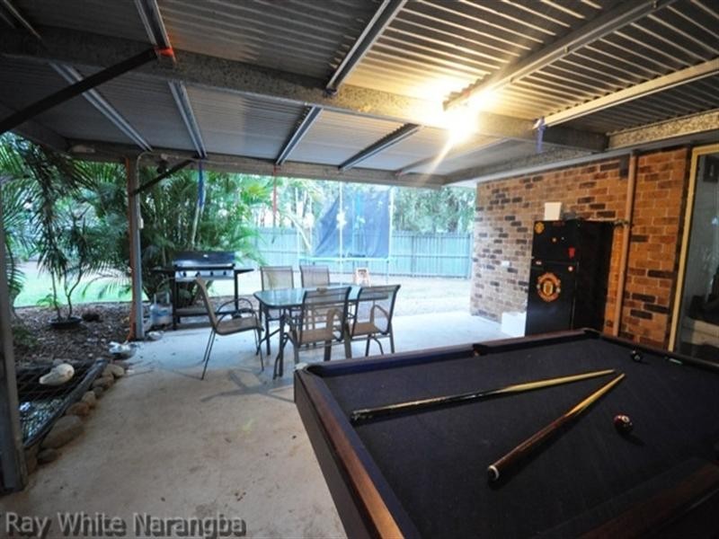 45 Hillmont Crescent, Morayfield QLD 4506