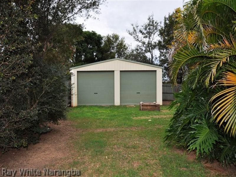 45 Hillmont Crescent, Morayfield QLD 4506