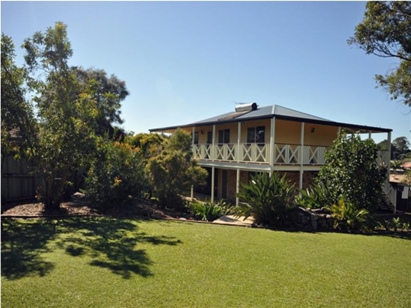 11 Guana Drive, Narangba QLD 4504