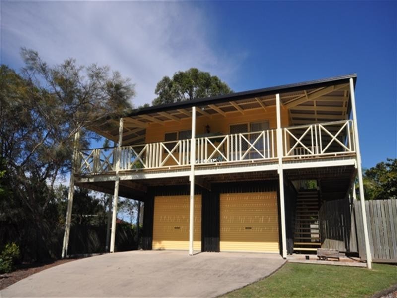 11 Guana Drive, Narangba QLD 4504