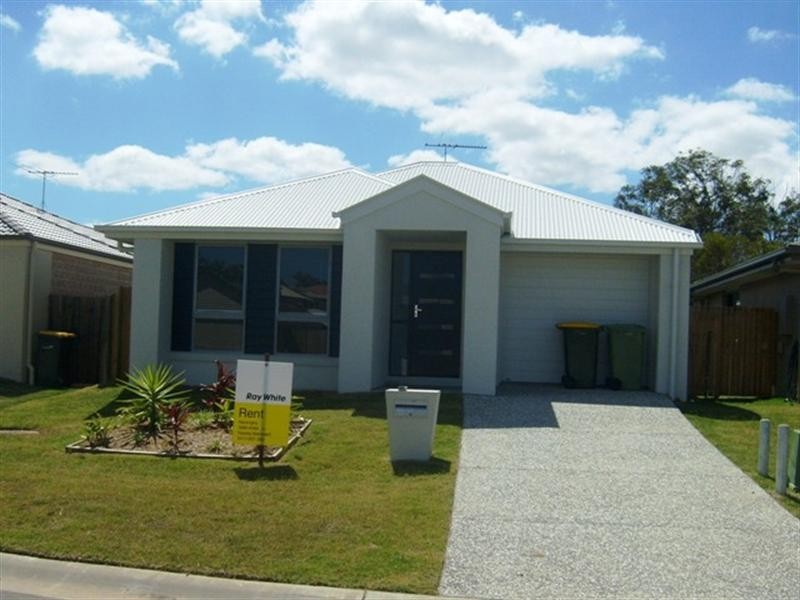 6 Gwenyth Court, Narangba QLD 4504