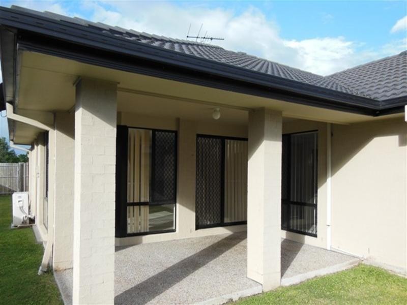 102 Creekside Drive, Narangba QLD 4504