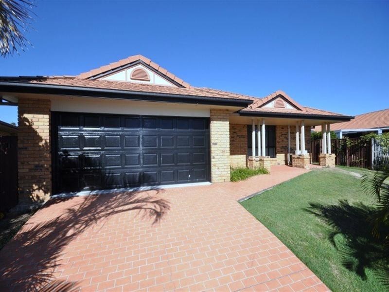 8 Ontario Crescent, Narangba QLD 4504