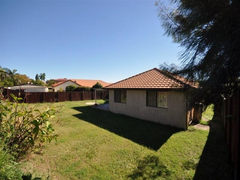 8 Ontario Crescent, Narangba QLD 4504