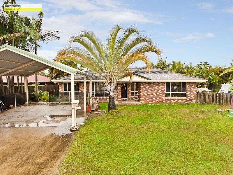 13 Kurara Court, Narangba QLD 4504