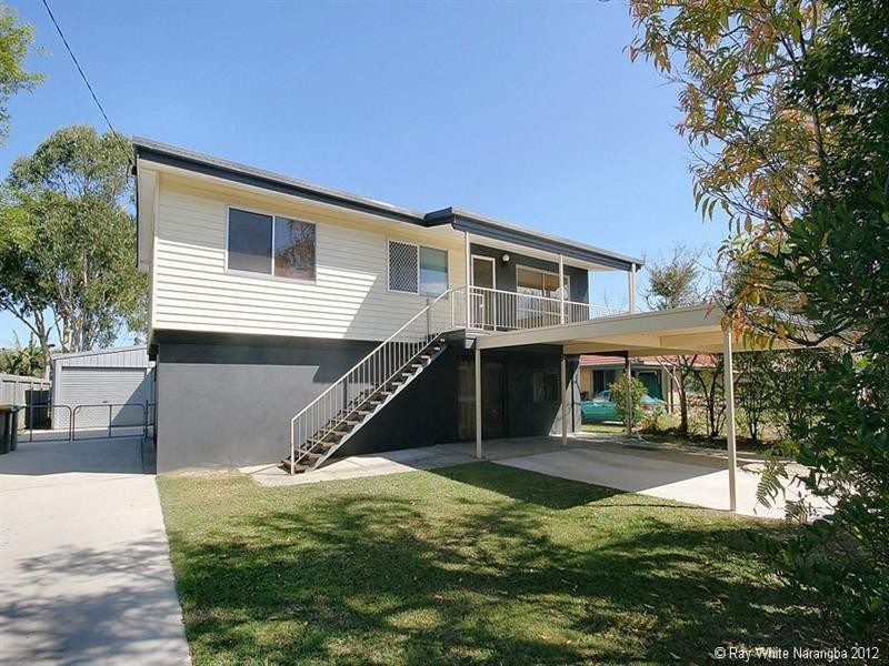 36 Springfield Drive, Burpengary QLD 4505