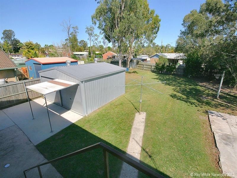 36 Springfield Drive, Burpengary QLD 4505