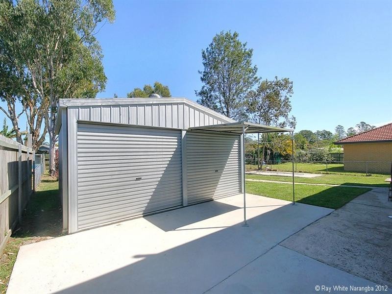 36 Springfield Drive, Burpengary QLD 4505