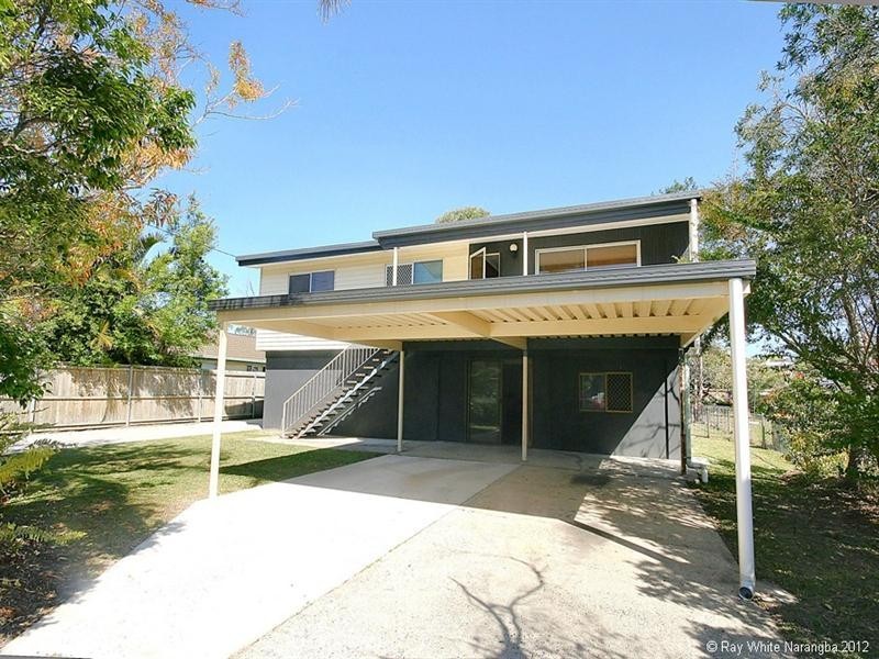 36 Springfield Drive, Burpengary QLD 4505