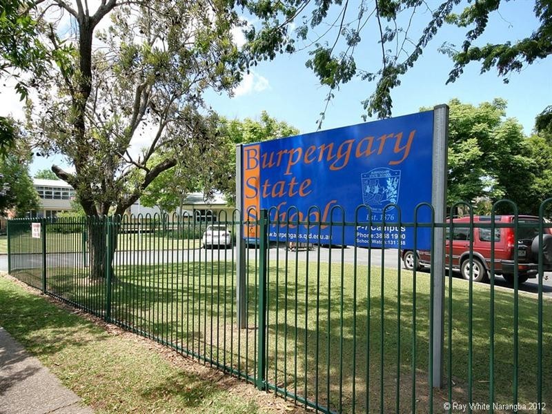 36 Springfield Drive, Burpengary QLD 4505