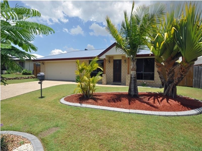 87 Cottontree Drive, Narangba QLD 4504