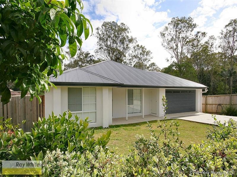 33 Desmond Street,, Narangba QLD 4504