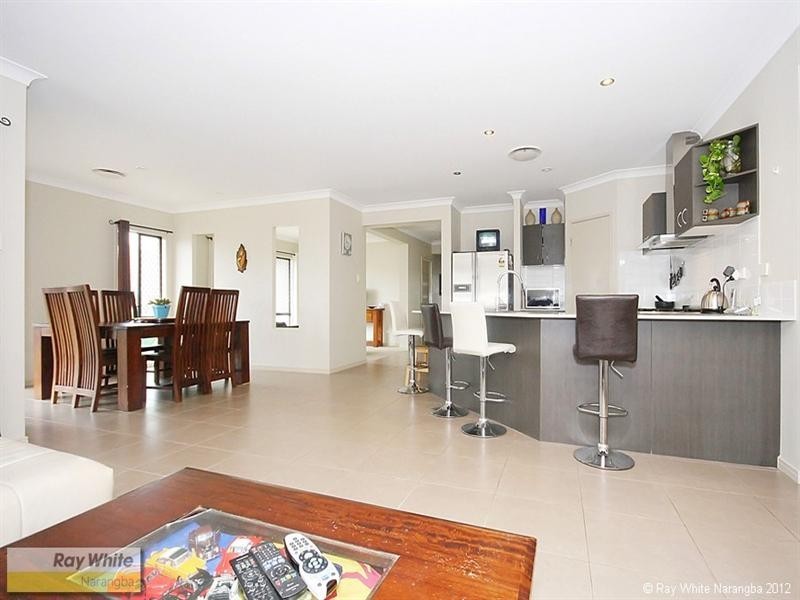 16 Seabiscuit Crescent, Kallangur QLD 4503