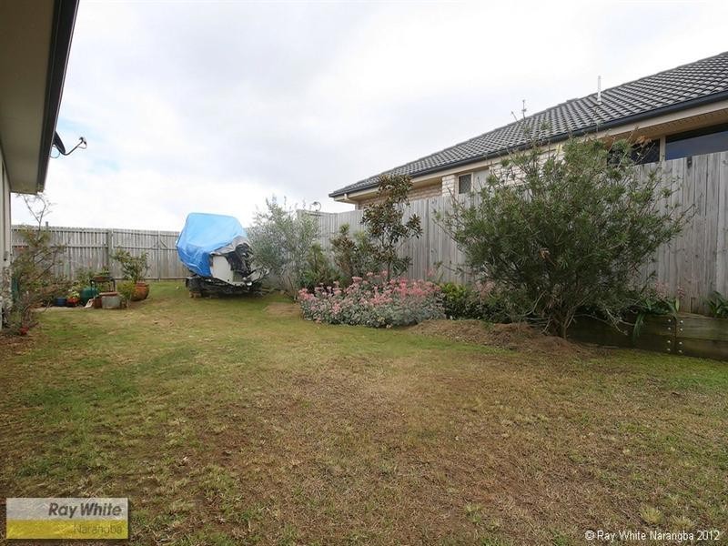 16 Seabiscuit Crescent, Kallangur QLD 4503