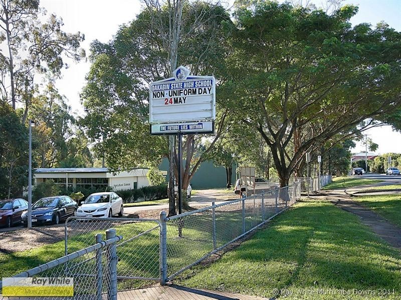 16 Seabiscuit Crescent, Kallangur QLD 4503