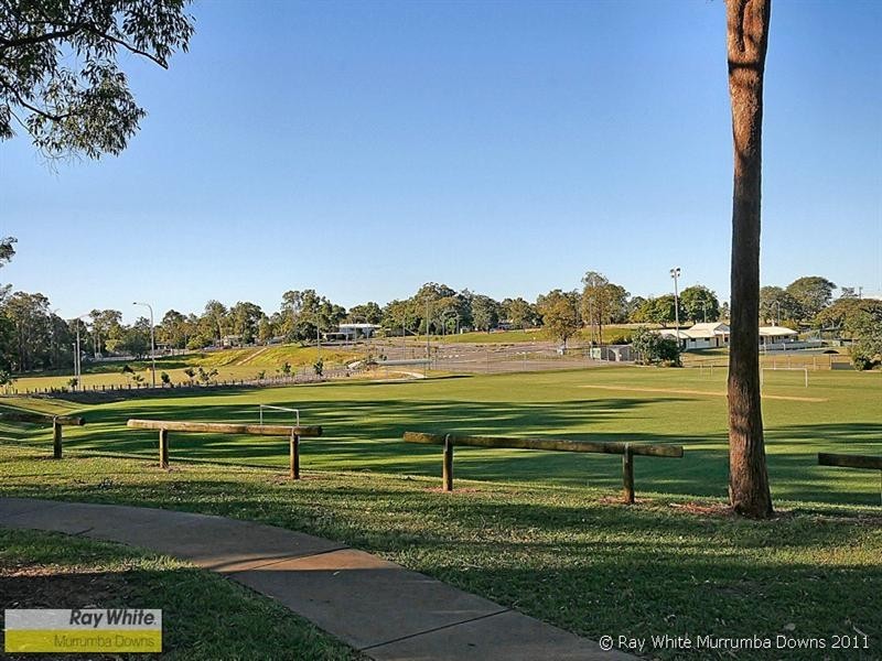 16 Seabiscuit Crescent, Kallangur QLD 4503