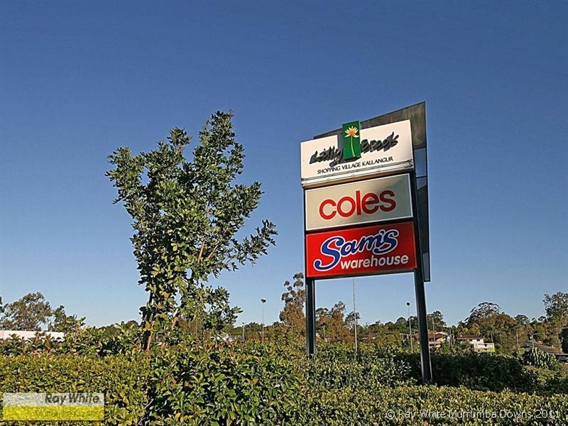 16 Seabiscuit Crescent, Kallangur QLD 4503