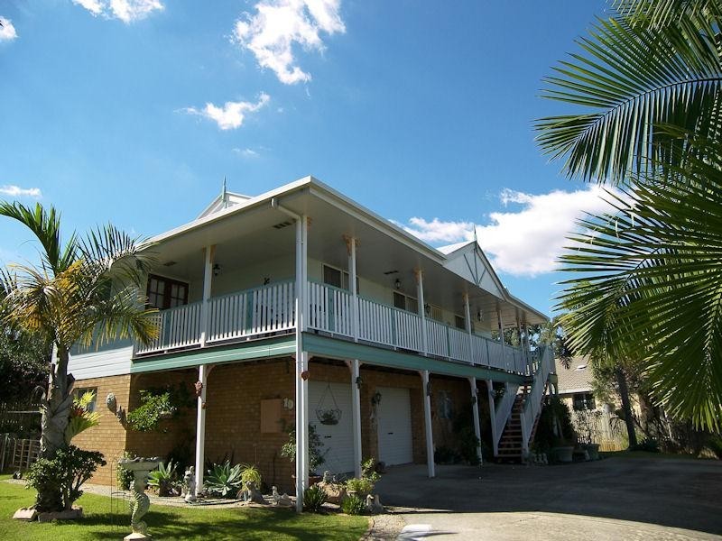 10 Glenross Place, Narangba QLD 4504