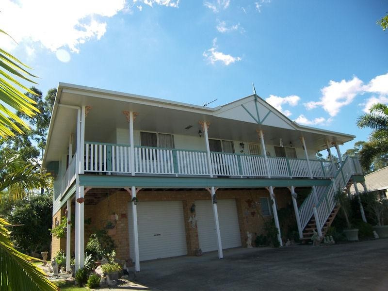 10 Glenross Place, Narangba QLD 4504