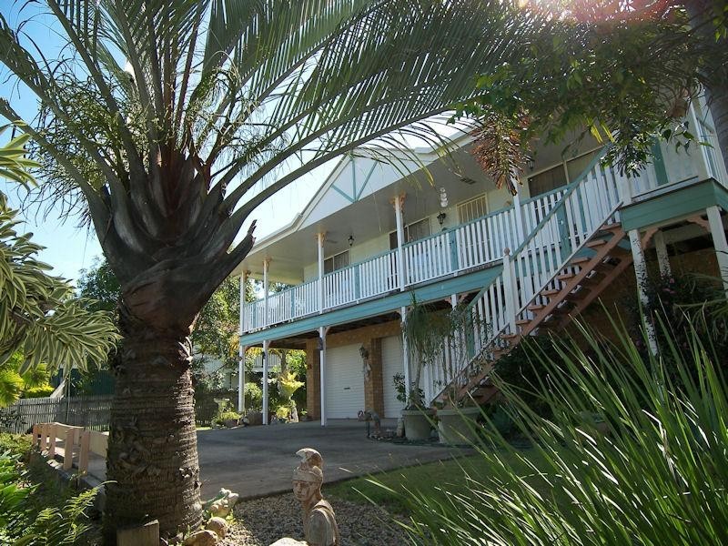 10 Glenross Place, Narangba QLD 4504