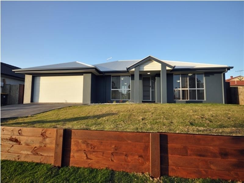 38 Tuckeroo Street, Narangba QLD 4504