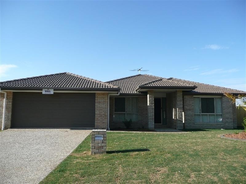 1146 Oakey Flat Road, Narangba QLD 4504