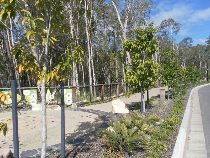 55 Nocturnal Promenade, Narangba QLD 4504