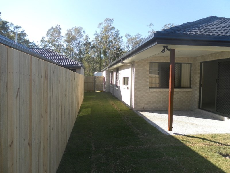 55 Nocturnal Promenade, Narangba QLD 4504